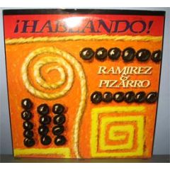 Ramirez & Pizarro - Ramirez & Pizarro - Hablando! - Buzz