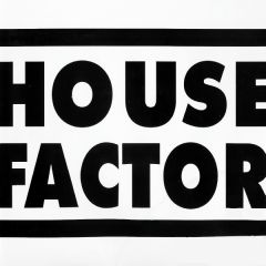 Various Artists - Various Artists - House Factor - BPM