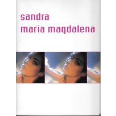 Sandra - Sandra - Maria Magdalena - Virgin