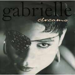 Gabrielle - Gabrielle - Dreams - Go! Beat