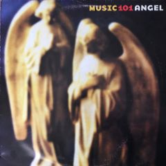 Music 101 - Music 101 - Angel - Tweekin