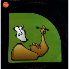 Star  - Star  - Reality - Soulfood Recordings