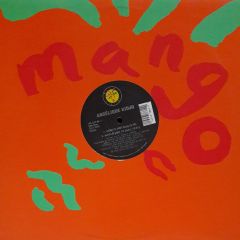Angelique Kidjo - Angelique Kidjo - Agolo (Remixes) - Mango