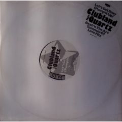 Clubland Feat Quartz - Clubland Feat Quartz - Let's Get Busy (Pump It Up) / Beat'n The Art (Summer Of Love Mix) - Btech