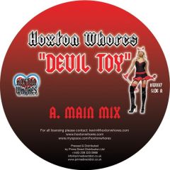 Hoxton Whores - Hoxton Whores - Devil Toy - Hoxton Whores 
