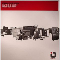 Tommy Four Seven - Tommy Four Seven - Wap The Chicken - Io Music