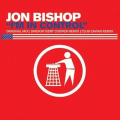 Jon Bishop - I'm In Control - Tidy Trax
