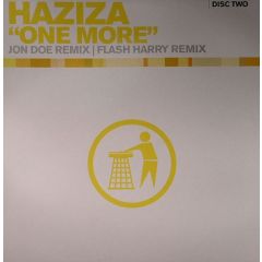Haziza - Haziza - One More (Disc Two) - Tidy Trax