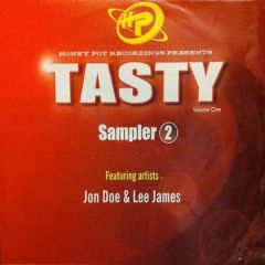 Lee James/Jon Doe - Lee James/Jon Doe - The Dance Floor/Ware House - Honey Pot 