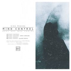 Kike Pravda - Kike Pravda - Mind Control - Dust REC.