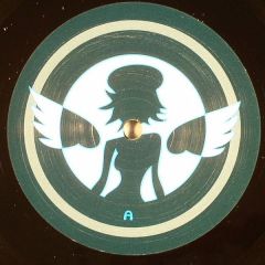 Menace To Society - Menace To Society - Hi Fly Electrify - Archangel