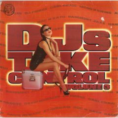Various Artists - Various Artists - DJ's Take Control Volume 3 - One Recordings