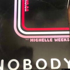 Moca Ft Michelle Weeks - Moca Ft Michelle Weeks - Nobody - Coffee Killer