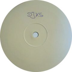DJ Xs - DJ Xs - Those Days - 24-7 Recordings