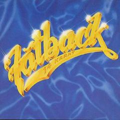 Fatback - Fatback - 14 Karat - Spring Records