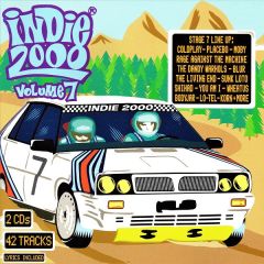 Various - Various - Indie 2000 Volume 7 - Columbia