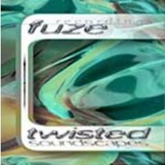Fuze Recordings Presents. - Fuze Recordings Presents. - Twisted Soundscapes Volume 2 - Fuze Recordings