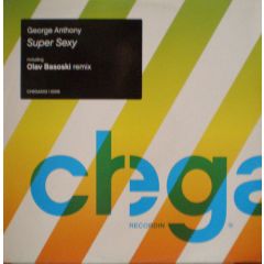 George Anthony - George Anthony - Super Sexy - Chega 2