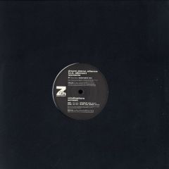 Dream Dance Alliance - Dream Dance Alliance - Memento - Seventh Sense