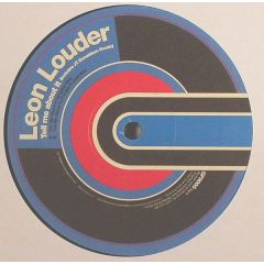 Leon Louder - Leon Louder - Tell Me About It - Goodfamily Recordings
