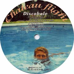 Chateau Flight - Chateau Flight - Discobole - Versatile