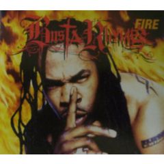 Busta Rhymes - Busta Rhymes - Fire - Elektra