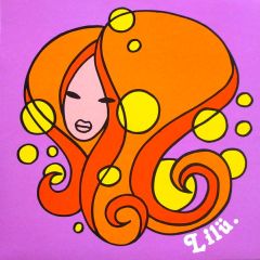 Various Artists - Various Artists - Lilü - Xrecord
