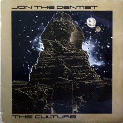 Jon The Dentist - Jon The Dentist - The Culture - Phoenix