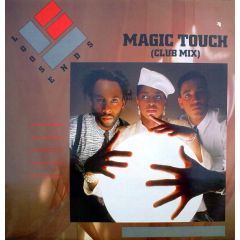 Loose Ends - Loose Ends - Magic Touch - Virgin