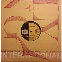 Lifeforce - Lifeforce - I Need Your Love - Flying