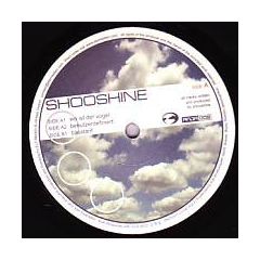 Shooshine - Shooshine - Wo Ist Der Vogel - Anny Jack