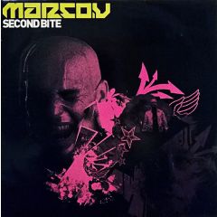 Marco V - Marco V - Second Bite - Maelstrom