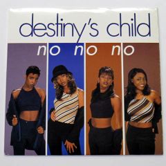 Destiny's Child - Destiny's Child - No No No - Columbia