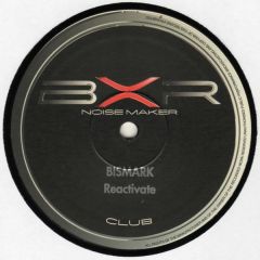 Bismark - Bismark - Reactivate - BXR