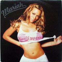 Mariah Carey - Mariah Carey - Heartbreaker/If You Should Ever - Columbia