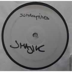 J Majik & Wickaman - J Majik & Wickaman - So Many - Red Spider