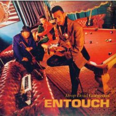 Entouch - Entouch - Drop Dead Gorgeous - Elektra