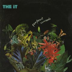 The It - The It - Rainforest Serenade - Black Market