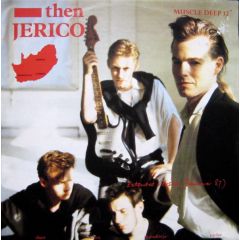 Then Jerico - Then Jerico - Muscle Deep - London Records