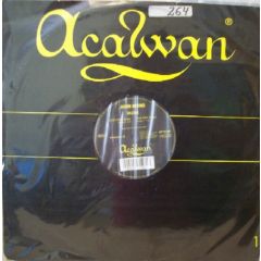 Jason Nevins - Jason Nevins - Muzik - Acalwan