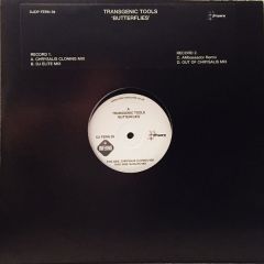 Transgenic Tools - Butterflies - Inferno