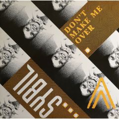 Sybil - Don't Make Me Over - Champion