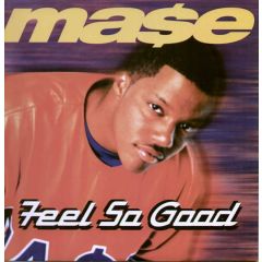 Mase - Mase - Feel So Good - Puff Daddy Records, Arista, BMG