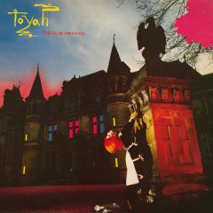 Toyah - Toyah - The Blue Meaning - Safari