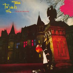 Toyah - The Blue Meaning - Safari Records
