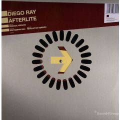 Diego Ray - Diego Ray - Afterlite - Deeperfect
