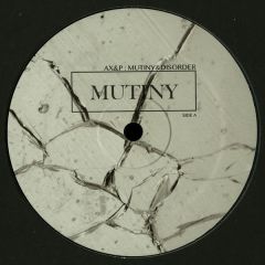Ax&P - Ax&P - Mutiny&Disorder - Ampere&Ohm