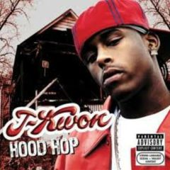 J Kwon - J Kwon - Hood Hop - So So Def