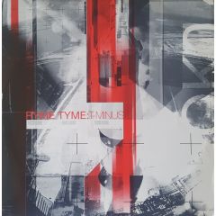 Ryme Tyme - Ryme Tyme - T-Minus - Moving Shadow
