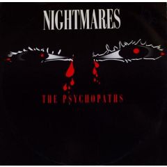 The Psychopaths - The Psychopaths - Nightmares - Elicit